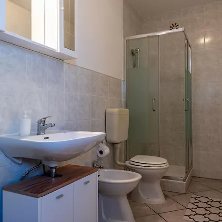 Maric, A Charming With A Beautiful Poolside Krapan