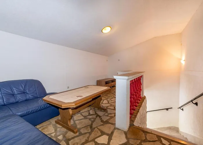 Maric, A Charming With A Beautiful Poolside Krapan