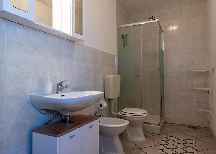 Maric, A Charming With A Beautiful Poolside Krapan